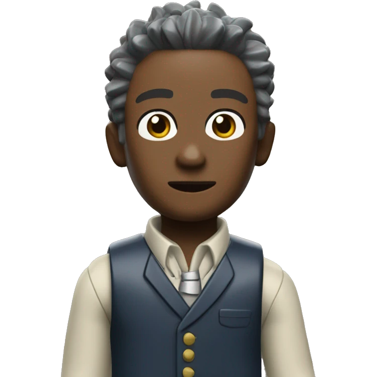 Legoshi beastars  emoji