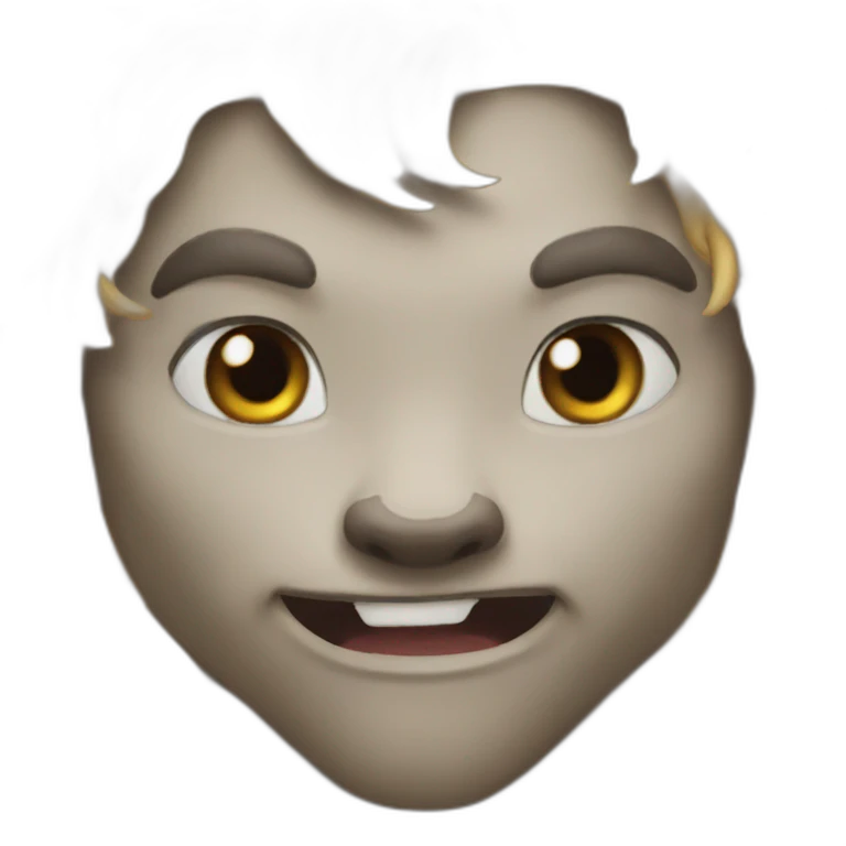 Beast version soon emoji