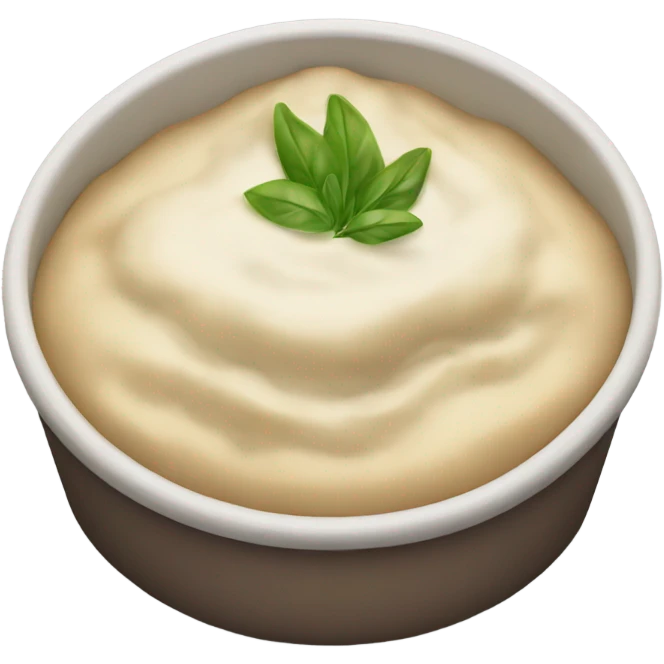 Dip emoji