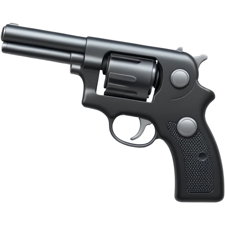 Armes a feu emoji