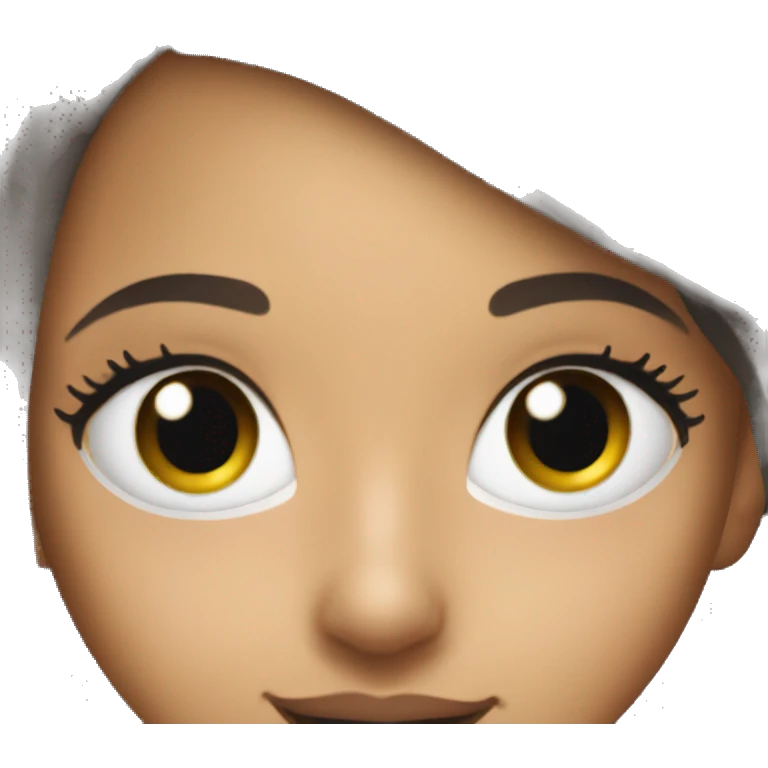 Ariana Grande  emoji