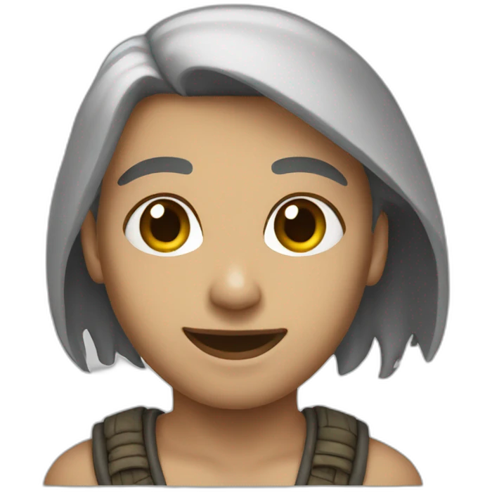 Malak emoji