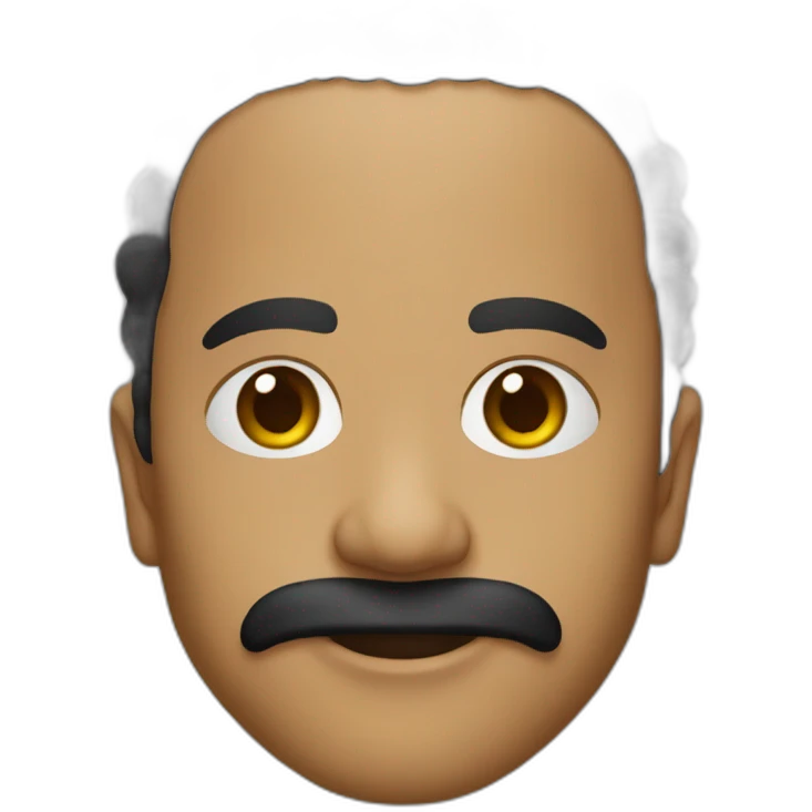 Menace santana emoji