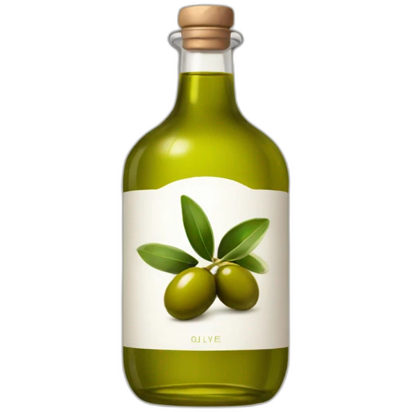 olive oil emoji