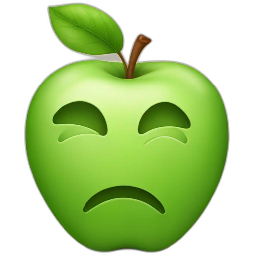 apple emoji