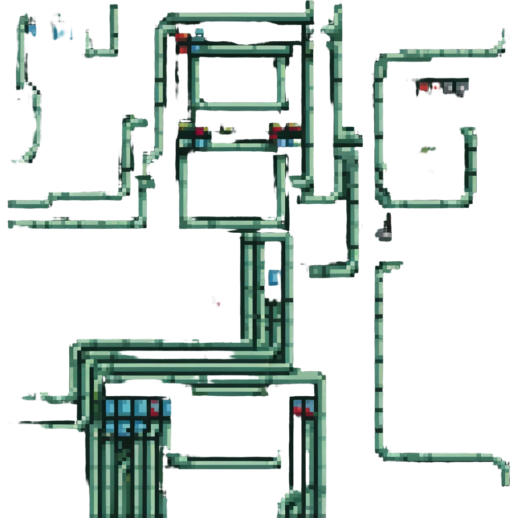 circuit board emoji