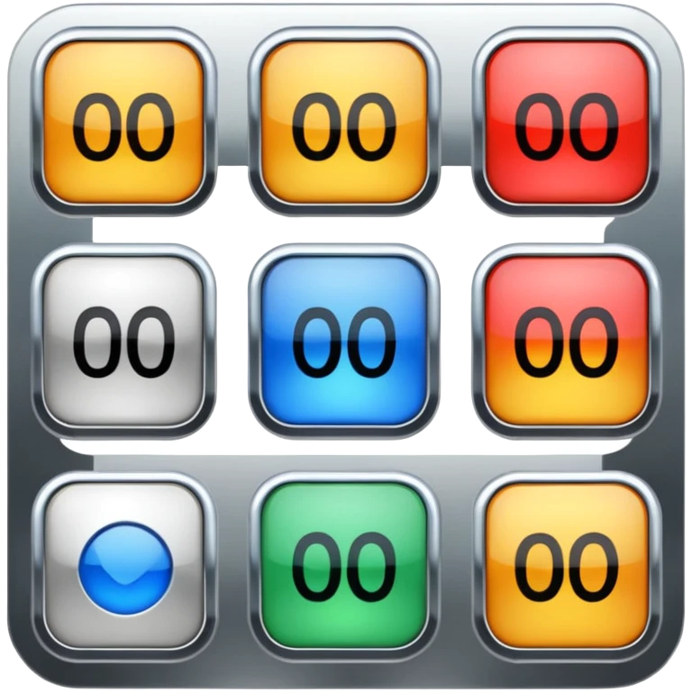 repetition icon emoji