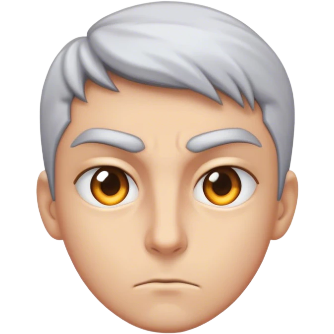 I’m watching you emoji
