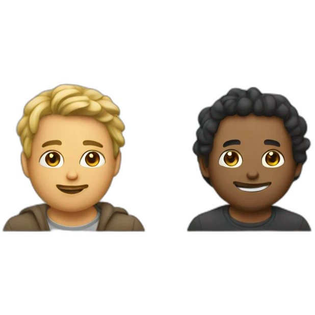 Awon And Phoniks emoji