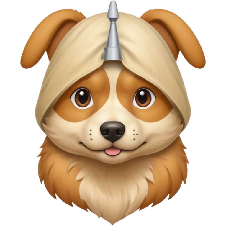 hospital for pet emoji