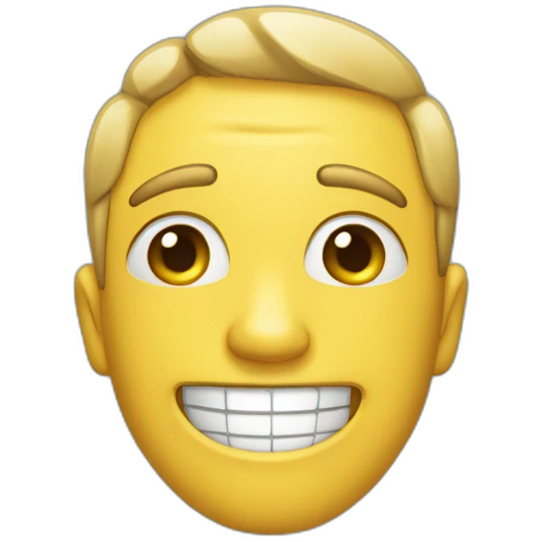 Emoji Pleure de rire emoji
