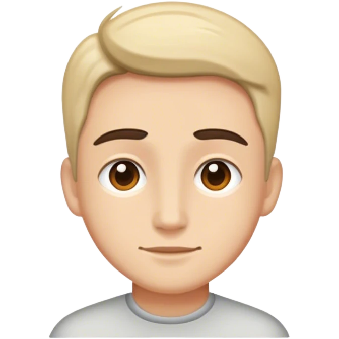 Moio emoji