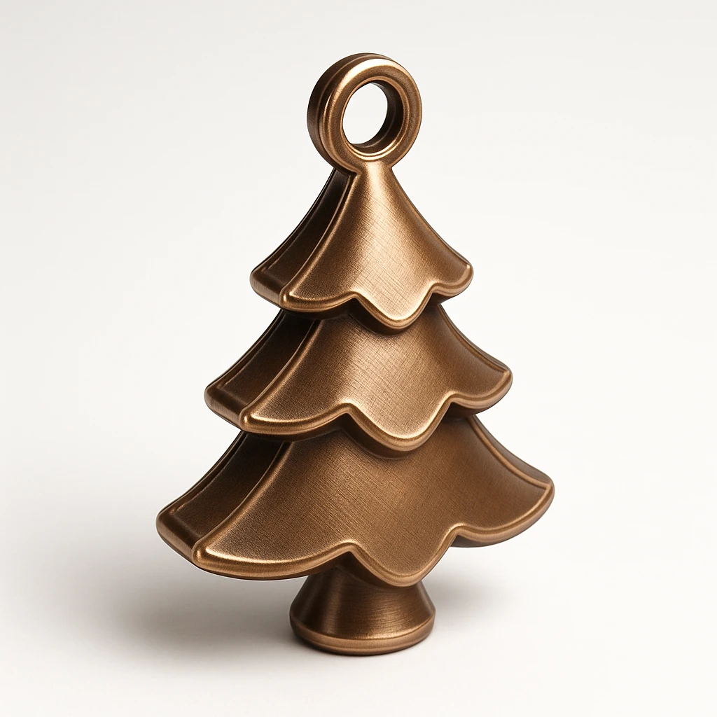 people decorating a Christmas tree emoji