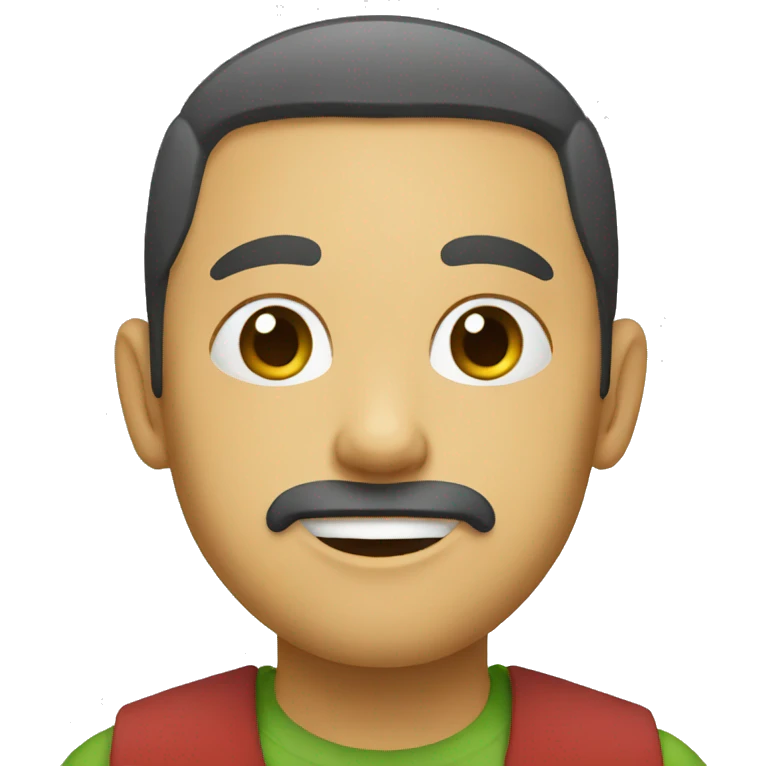 Pasar  emoji