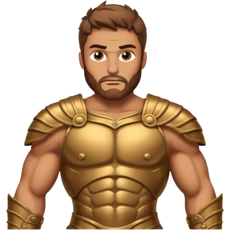 greek titan emoji