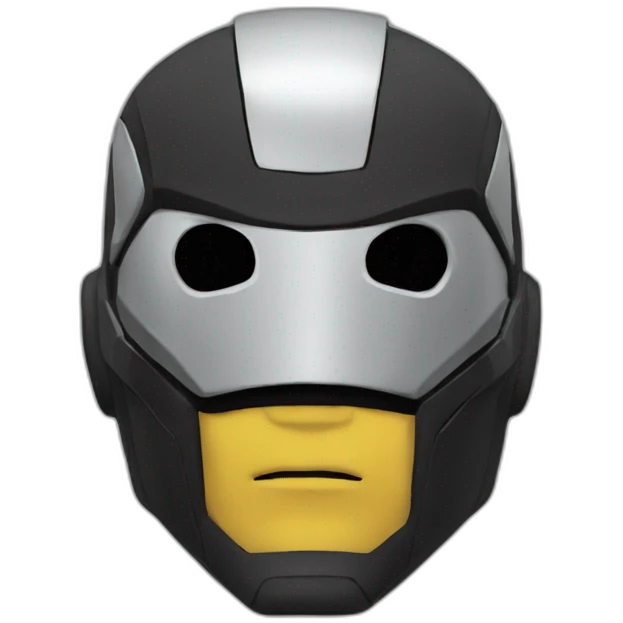 tanos marvel emoji