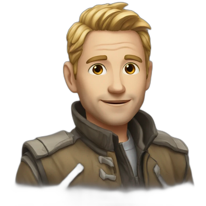 Rayton emoji