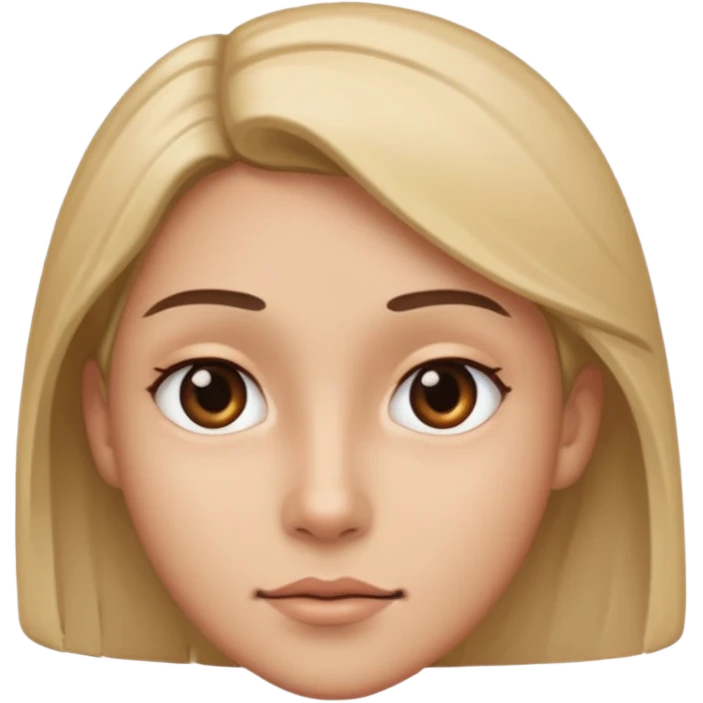 turn left  face and side eyes on left side  emoji