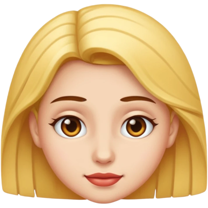 Suzika from doraemon emoji