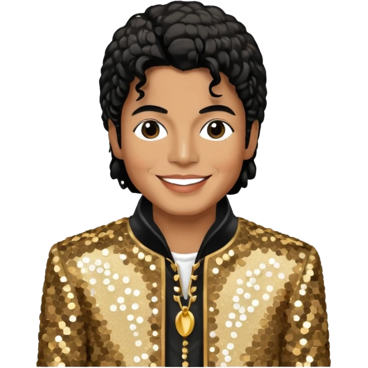 michael jackson emoji