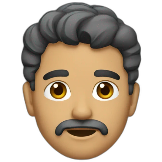 Mex emoji
