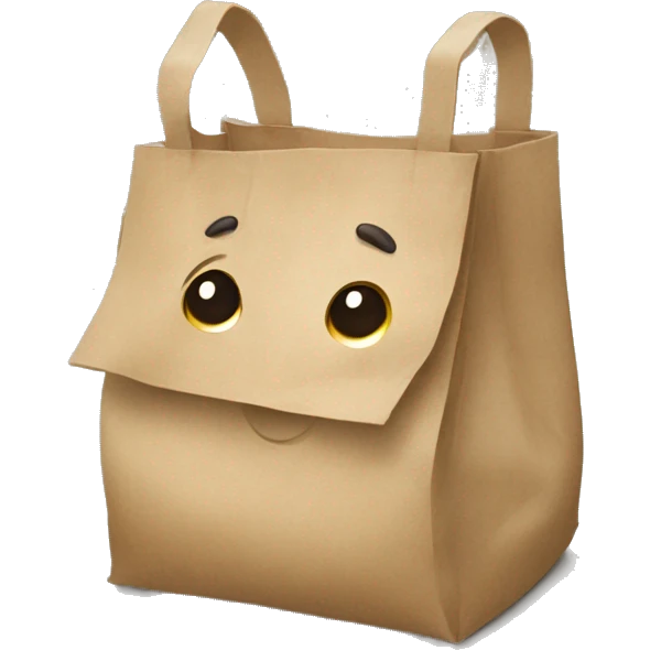 Crea a un ladrón con una bolsa de dinro emoji