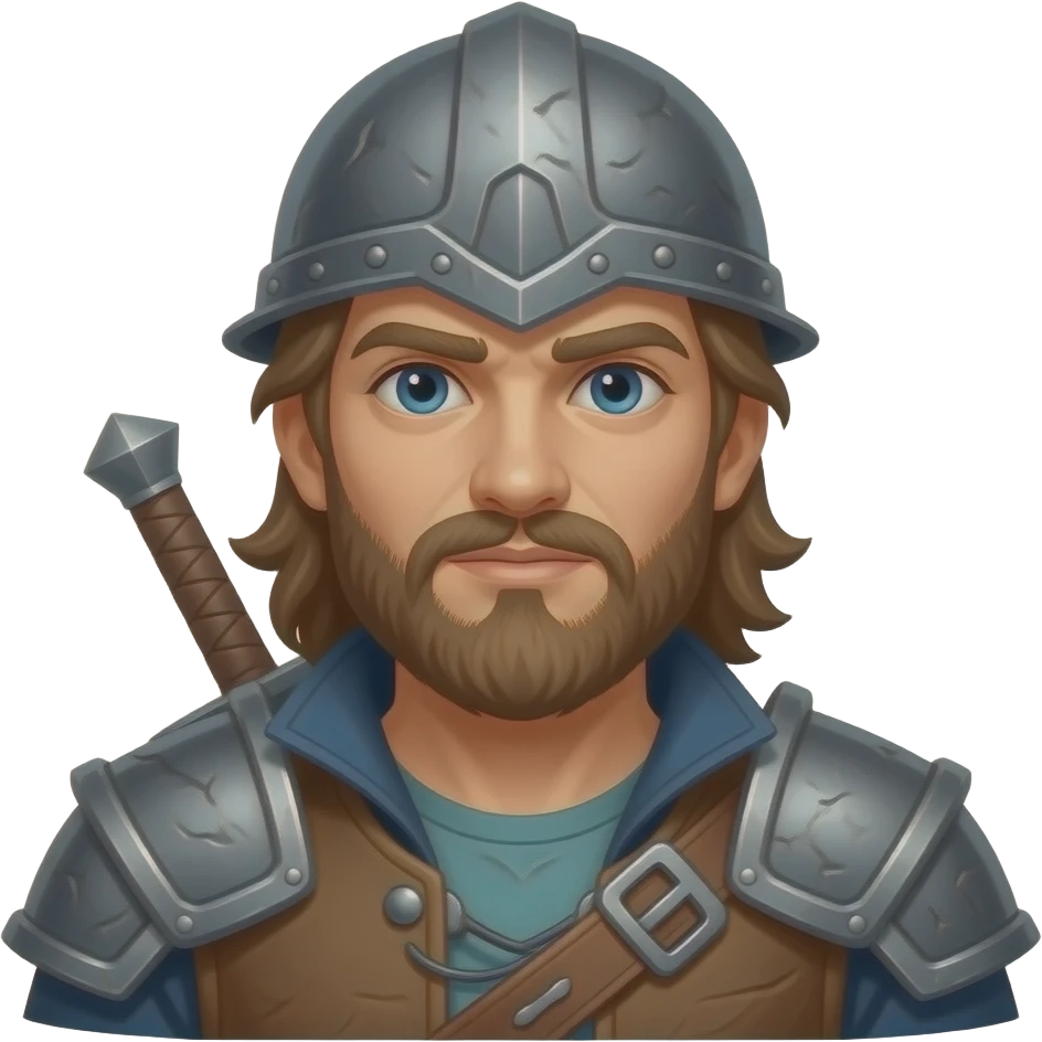 fantasy dungeon adventurers emoji