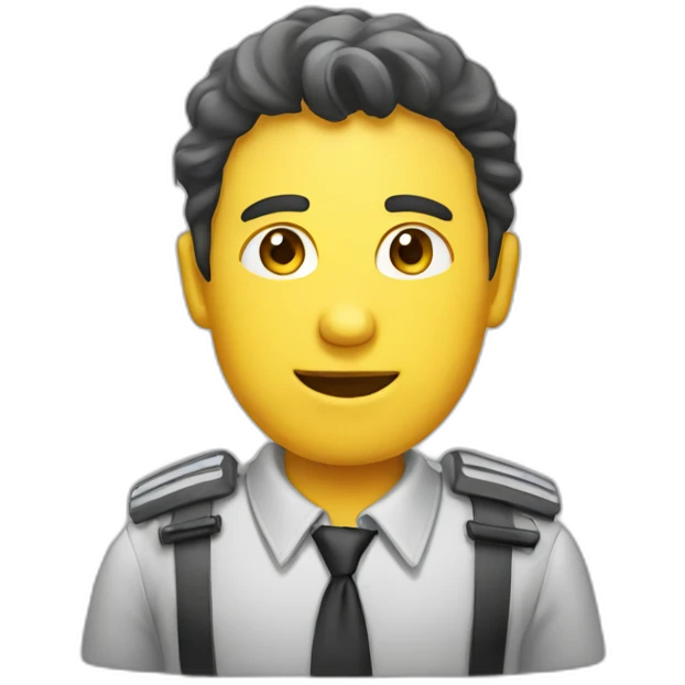 Comunicador emoji