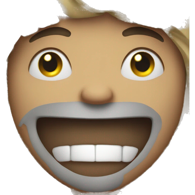 Happpy  emoji