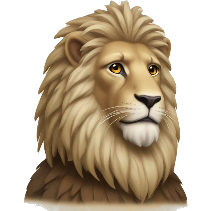 aslan east bird emoji
