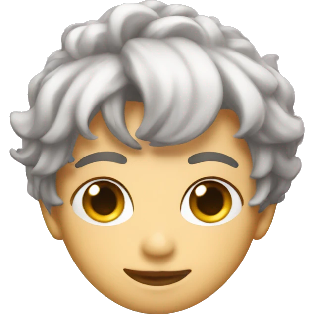 tini  emoji