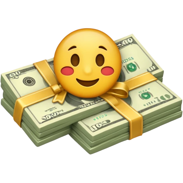 Money emoji