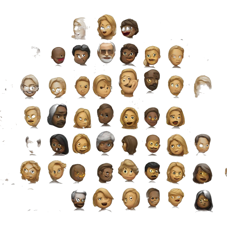 emoji question emoji
