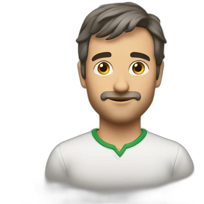 Emilien laloy emoji