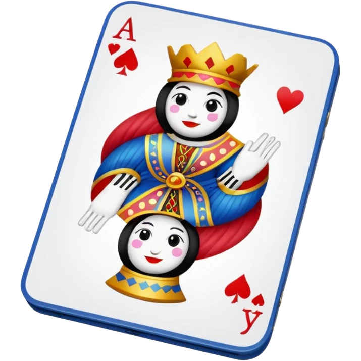 cards emoji