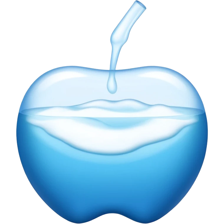 create an apple style emoji of vicks vapo rub emoji