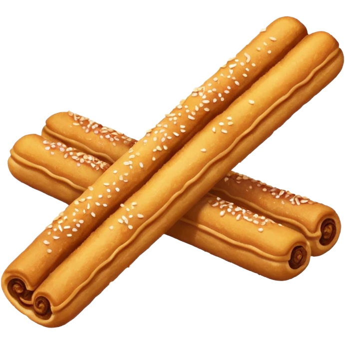Churro emoji