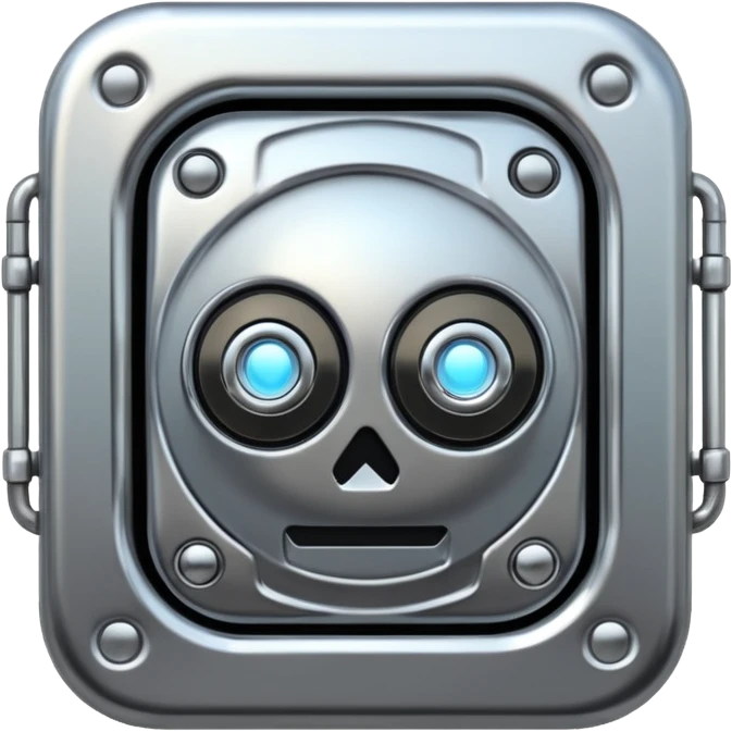 utility derms emoji