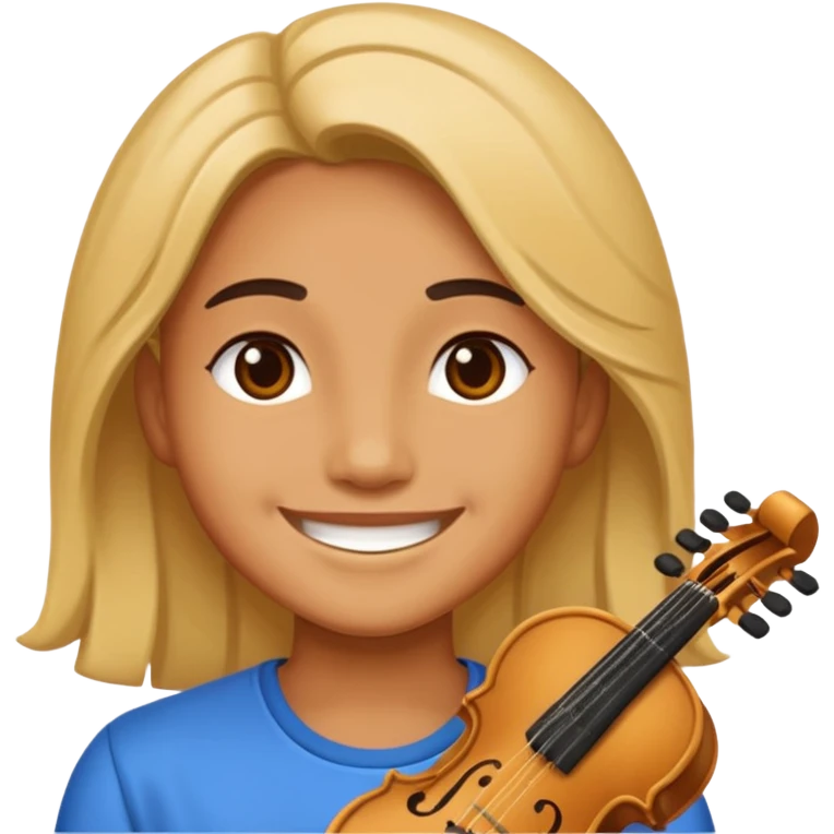 Jul Musique  emoji