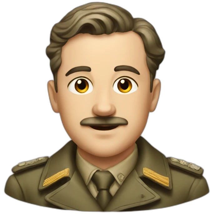 German 1939  emoji