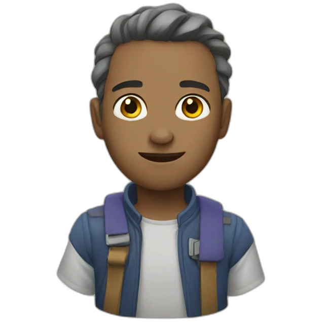 Guij emoji