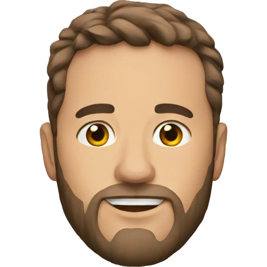 Stafford emoji