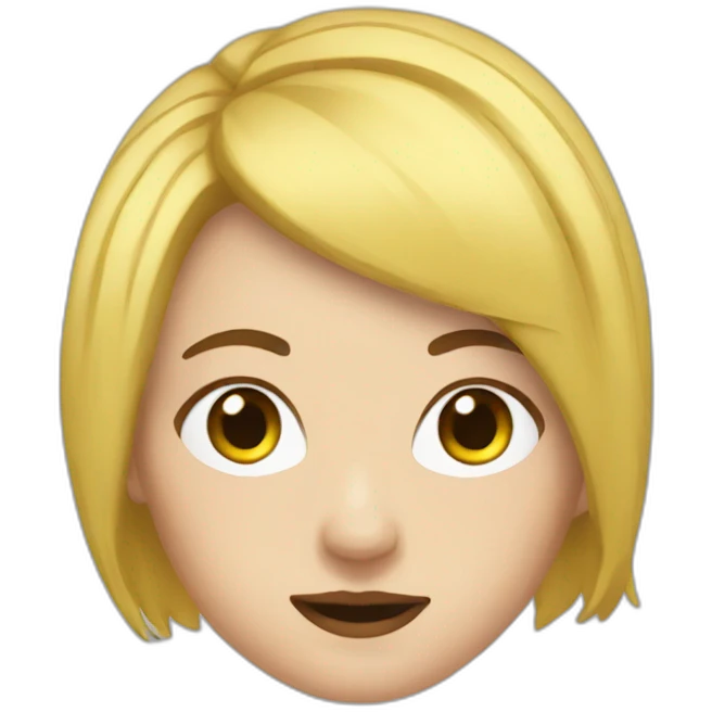 hayley quin emoji