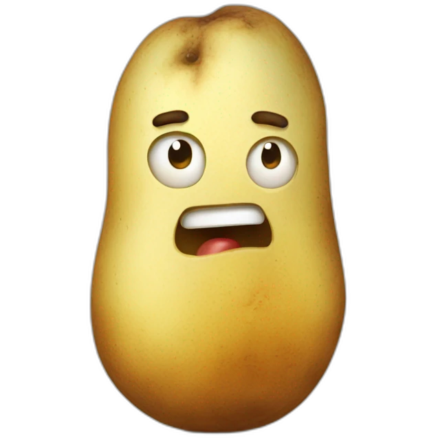 pc gamer potato emoji