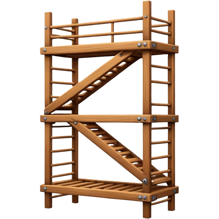 scaffold small emoji  emoji