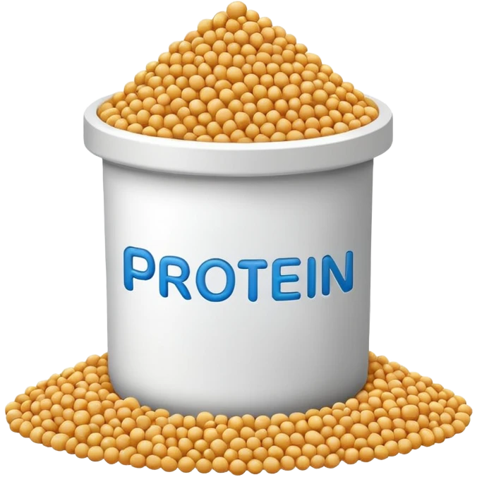 protein emoji