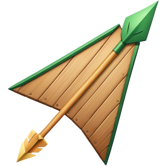 return arrow emoji