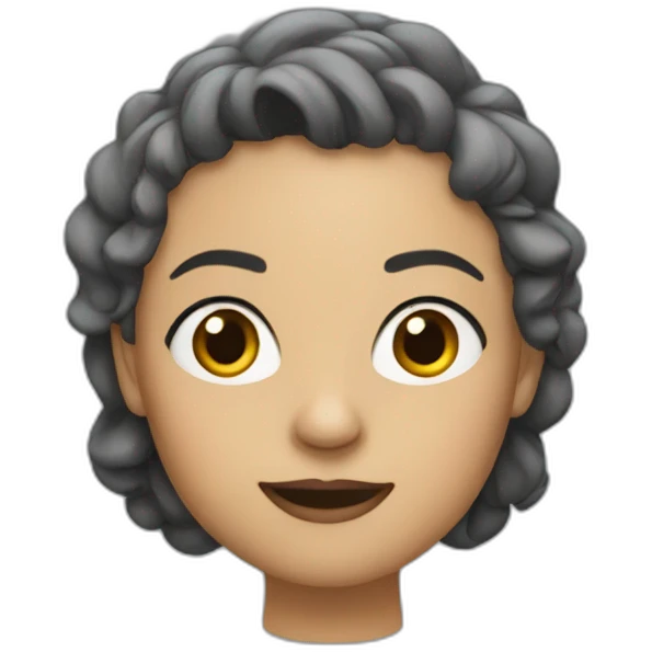 Hermine granget emoji