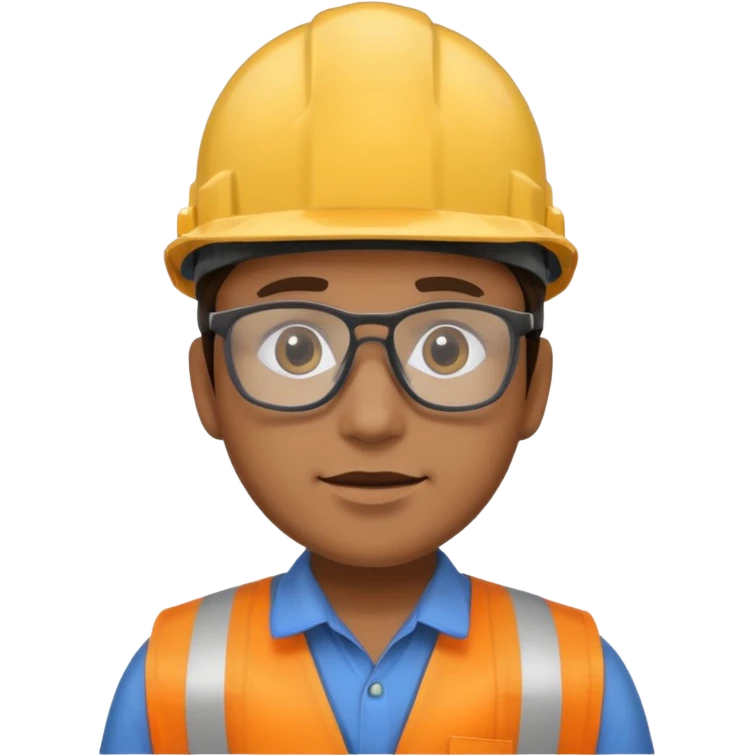 safety engineers site realista  emoji