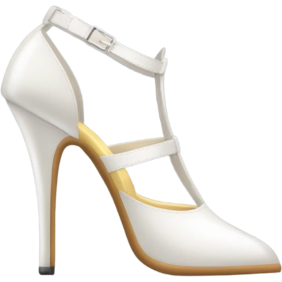 Heels emoji